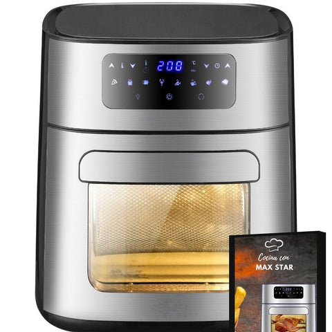 FREIDORA DE AIRE 10L