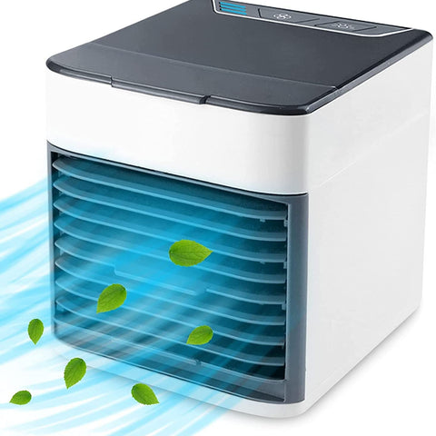 MINI AIRE ACONDICIONADO USB