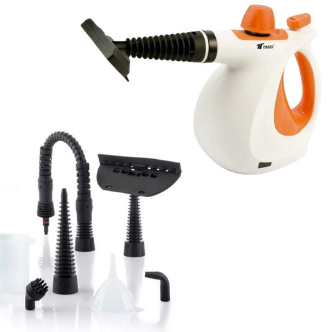 VAPORETA MULTIFUNCIONAL