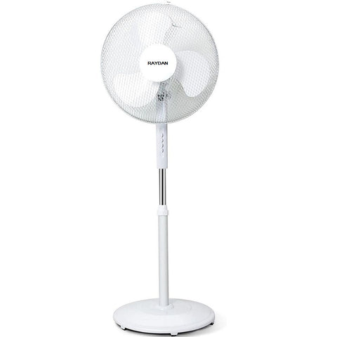 VENTILADOR DE PIE 16"